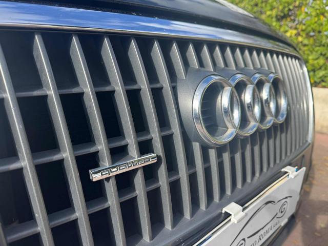 AUDI Q5 2.0 TDI 170 CV quattro