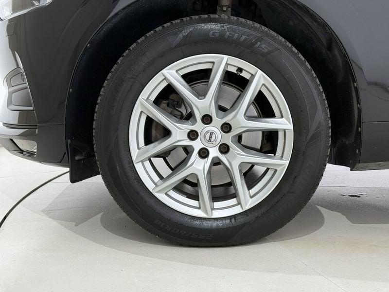 Volvo XC60 XC60 2.0 d3 Momentum