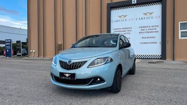 Lancia Ypsilon 1.0 5porte Hybrid Gold - 2024