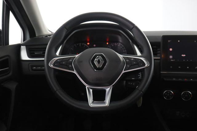 RENAULT Captur Captur Business TCe 100