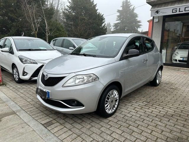 LANCIA Ypsilon 1.2 69 CV GPL Ecochic NEOPATENTATI