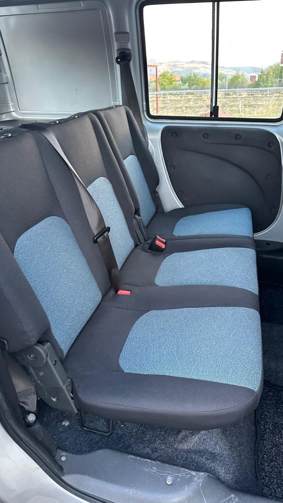 Fiat Doblo Doblò 1.9 MJT 105 CV Dynamic