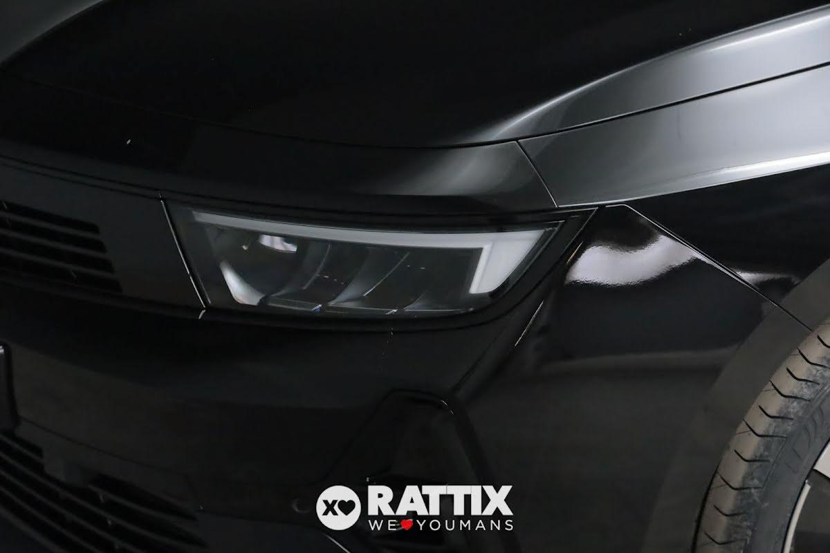 Opel Astra 1.2 t 130CV GS AT8