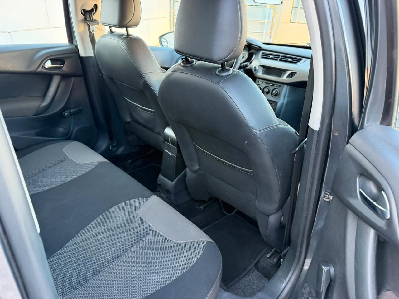 Citroen C3 1.4 VTi 95 GPL airdream Seduction