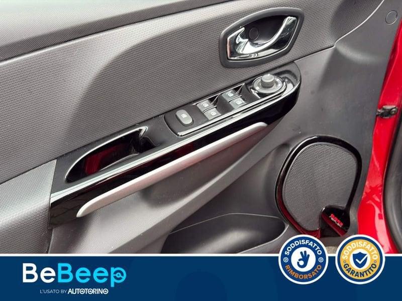 Renault Clio 5P 1.5 DCI COSTUME NATIONAL 75CV