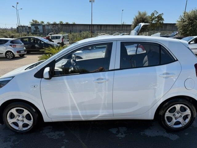Kia Picanto 1.0 12V 5 porte City