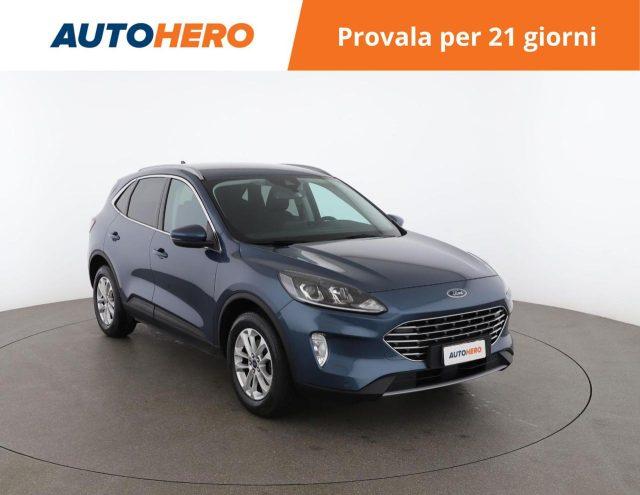FORD Kuga 1.5 EcoBlue 120 CV aut. 2WD Titanium
