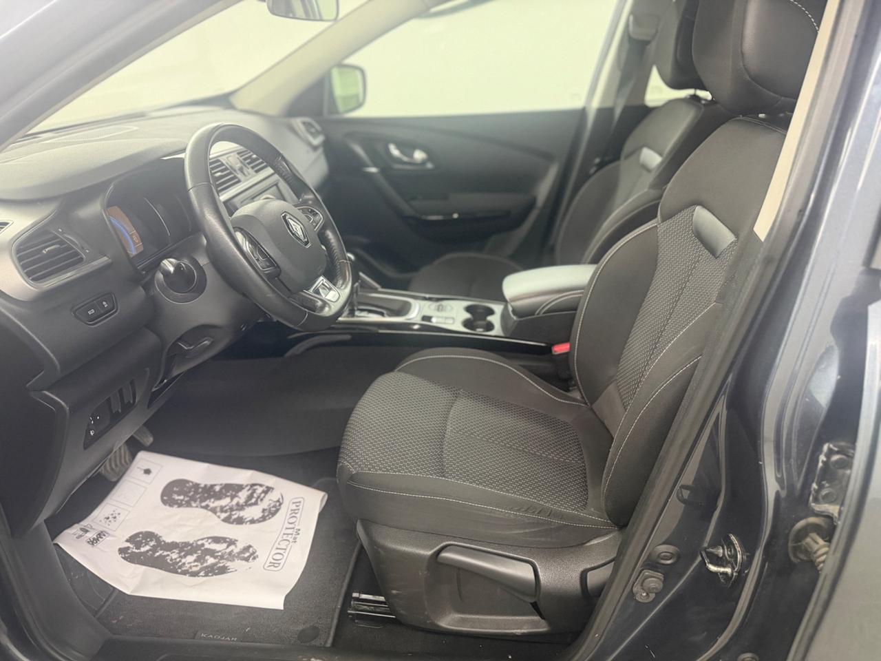 Renault Kadjar (anno 2016)