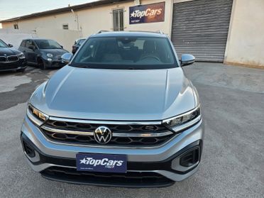 Volkswagen T-Roc 1.0 TSI R-Line 110 cv - 2022
