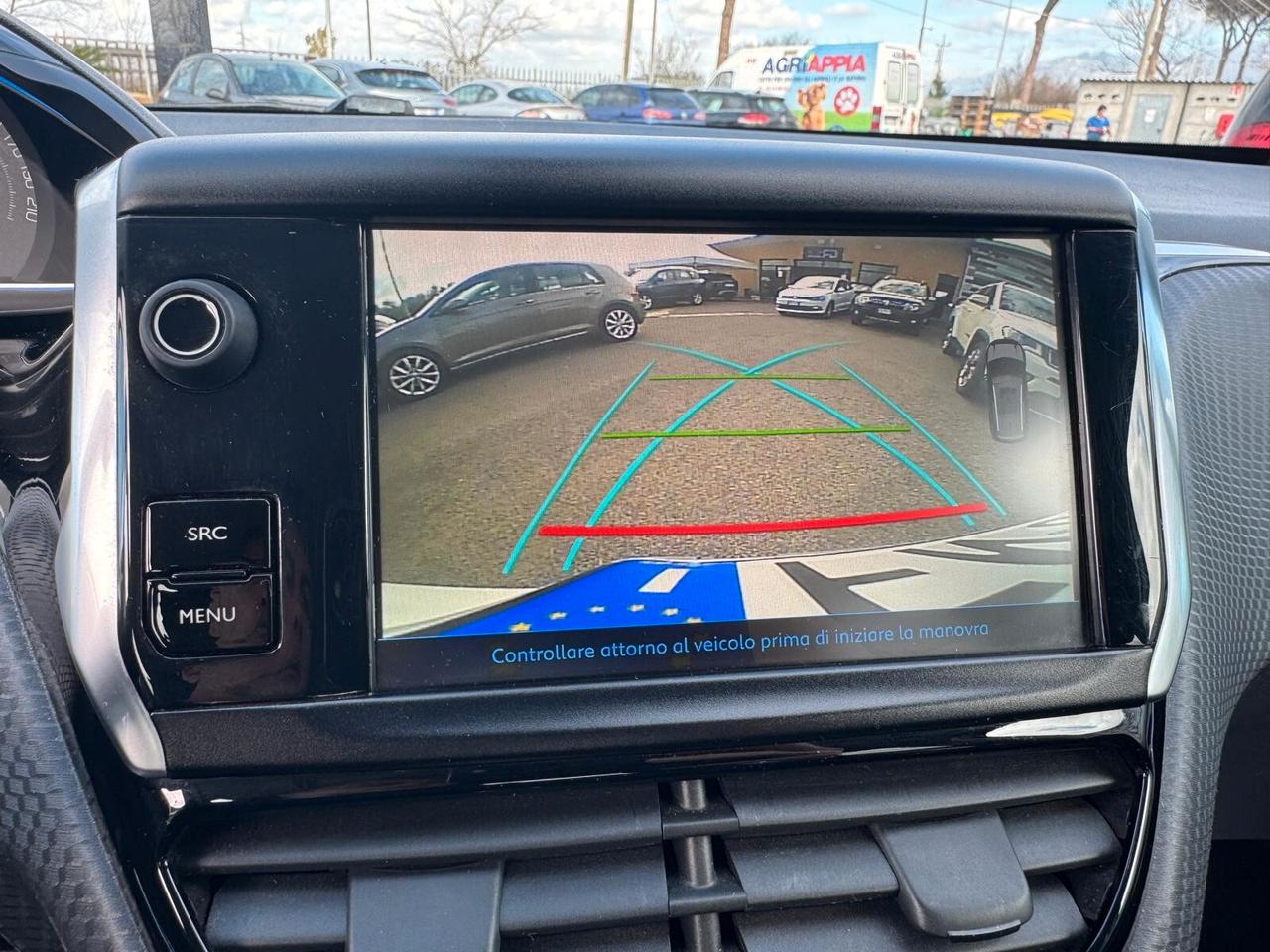 Peugeot 2008 1.6 BLUEHDI 120CV S&S ALLURE 2018