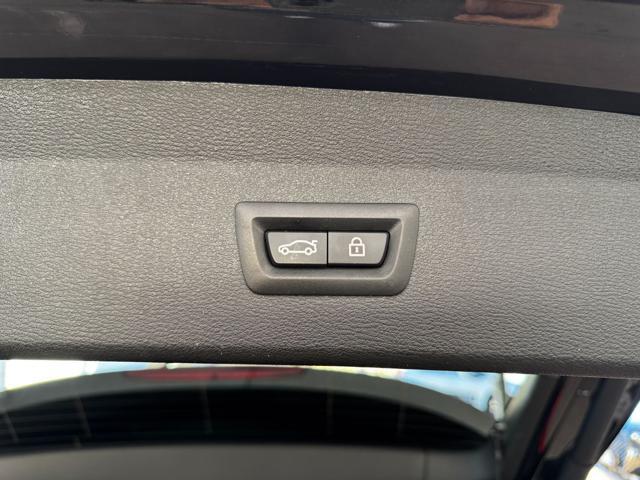 BMW X1 XDrive 20d X-Line Plus (Tetto/Pelle/APP/Harman)