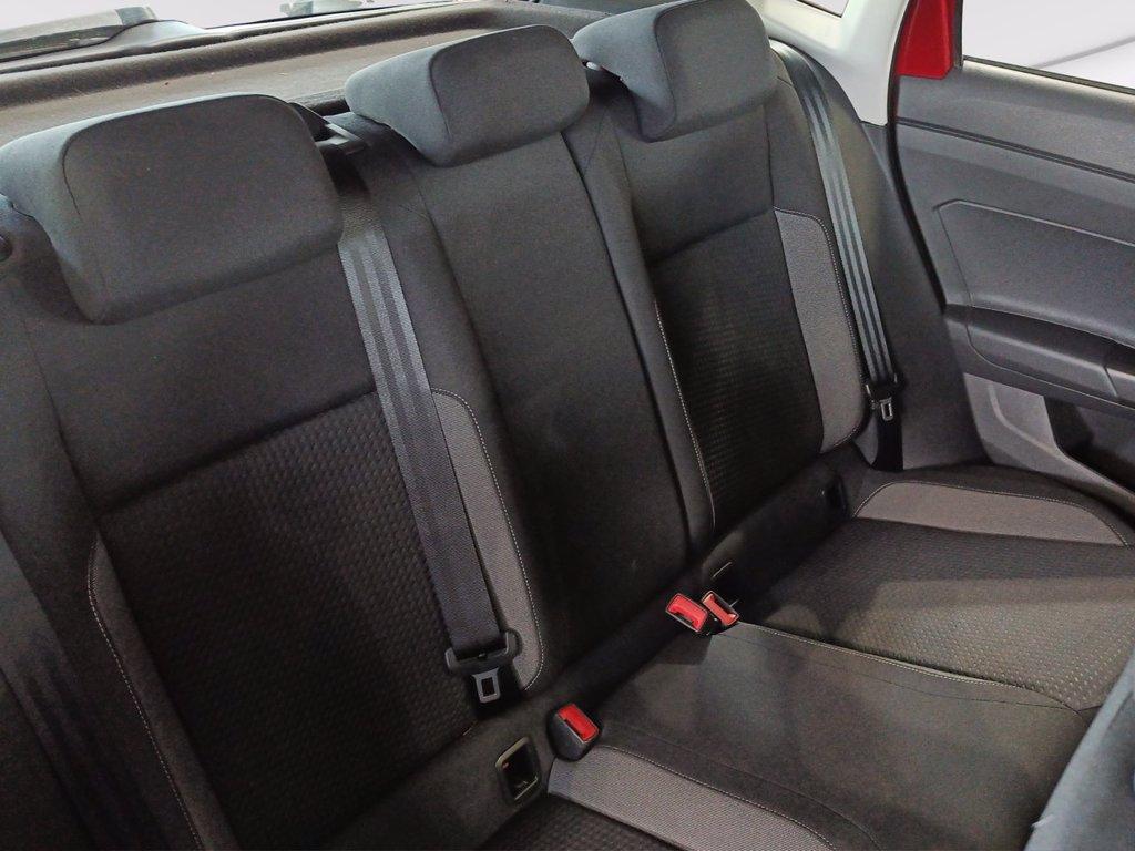 VOLKSWAGEN Polo 1.0 tsi life 95cv del 2023