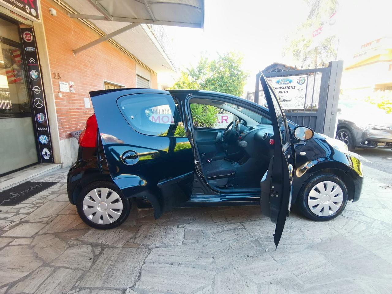 Citroen C1 1.0 5 porte airdream DeeJay