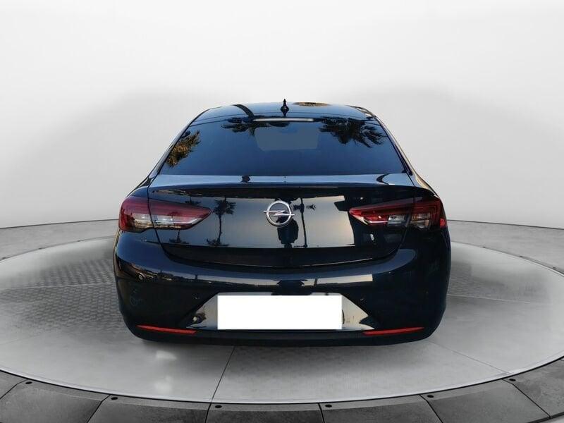 Opel Insignia 1.6 CDTI 136 CV S&S aut. Grand Sport Innovation