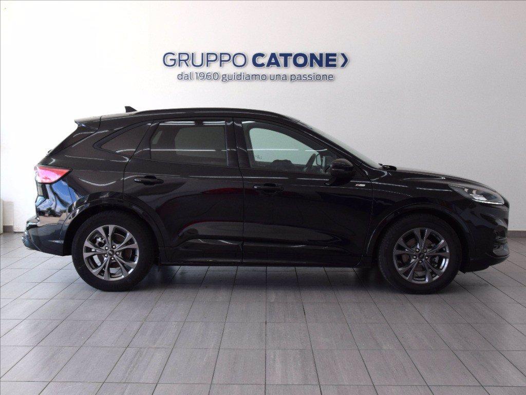FORD Kuga 2.0 ecoblue ST-Line X 2wd 120cv auto del 2022