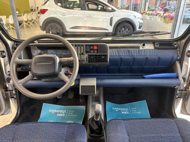 FIAT Panda 1100 i.e. cat College *KM ORIGINALI*OCCASIONE*