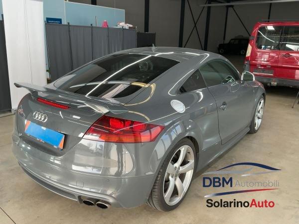 Audi TTS Limited edition 1of500 - Unipro