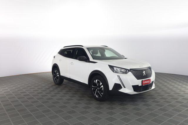 PEUGEOT 2008 2008 PureTech 100 S&S Allure Pack