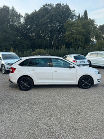 Skoda Rapid 1.4 TDI 90 CV ScoutLine EURO 6B