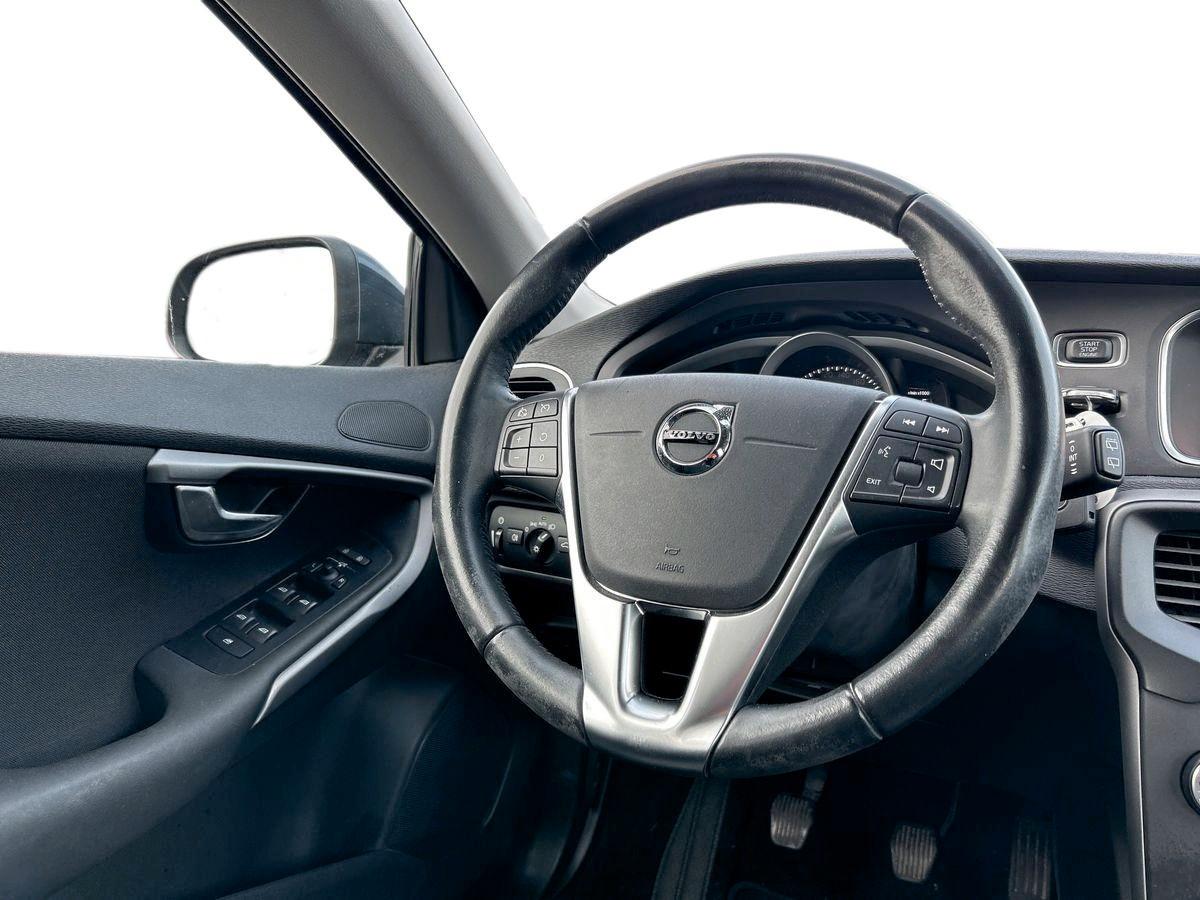 VOLVO V40 II 2012 - V40 2.0 d2 Business Plus my19