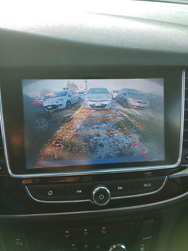 OPEL Mokka X 1.4 Turbo GPL Tech 140CV 4x2 b-Color