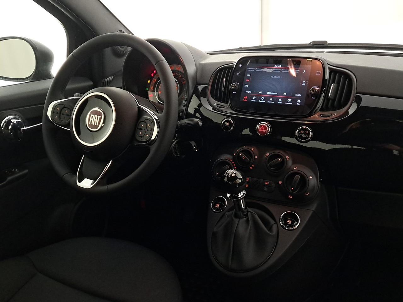 1.0 hybrid 70cv