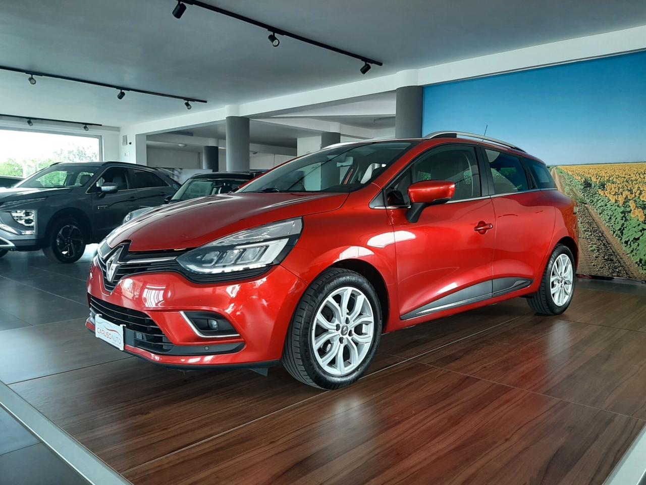 Renault Clio Sporter dCi 110CV S&S Energy Intense