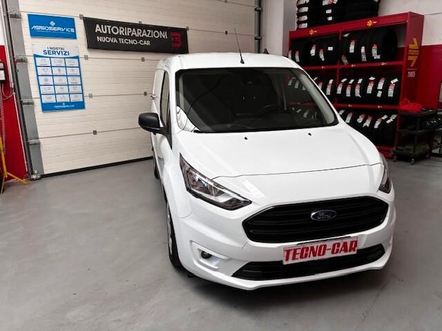 Ford Transit Connect 220 1.5 Ecoblue 120CV PC aut. Furgone Active