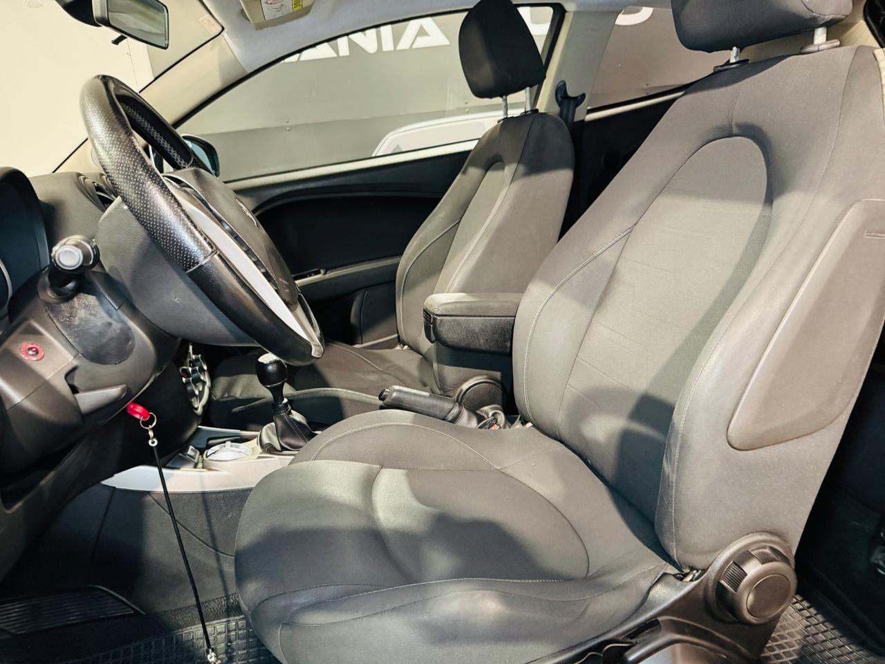 Alfa Romeo MiTo 1.4 T 120 CV GPL *NEOPATENTATI*