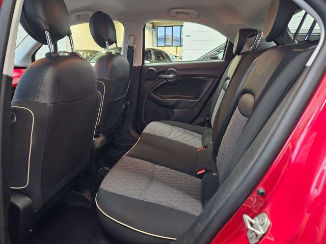 Fiat 500X 2019 1.0 T3 Cross 120cv NEOPATENTATI