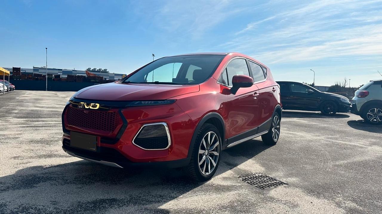 Evo 4 1.6 Bi-Fuel GPL