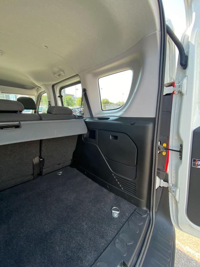 FIAT Doblo *PROMO* Doblò 1.3 MJT PC CombiN1 Easy autocarro