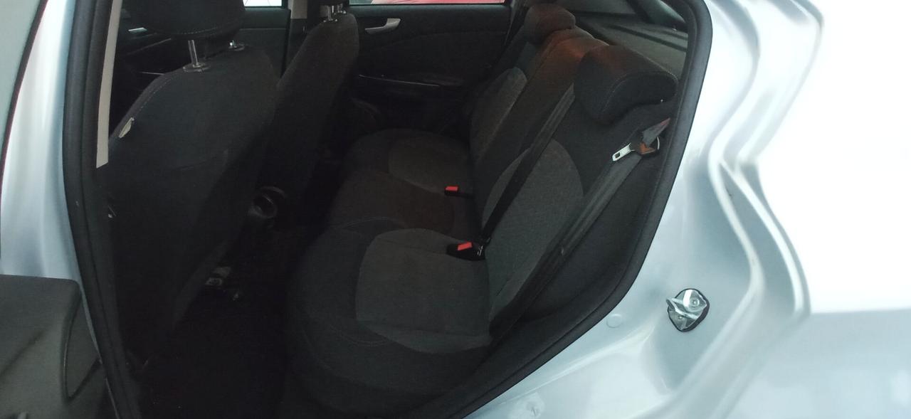 Alfa Romeo Giulietta SENZA BS PAGA