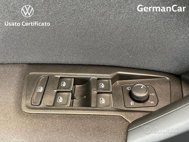 Volkswagen Tiguan 2.0 tdi life 150cv dsg