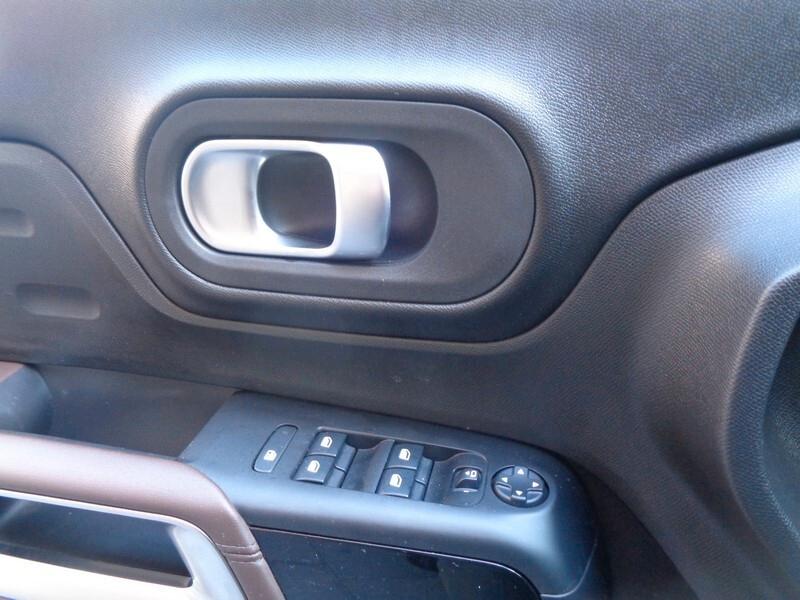 Citroen C5 Aircross BlueHDi 180 S&S EAT8 Shine