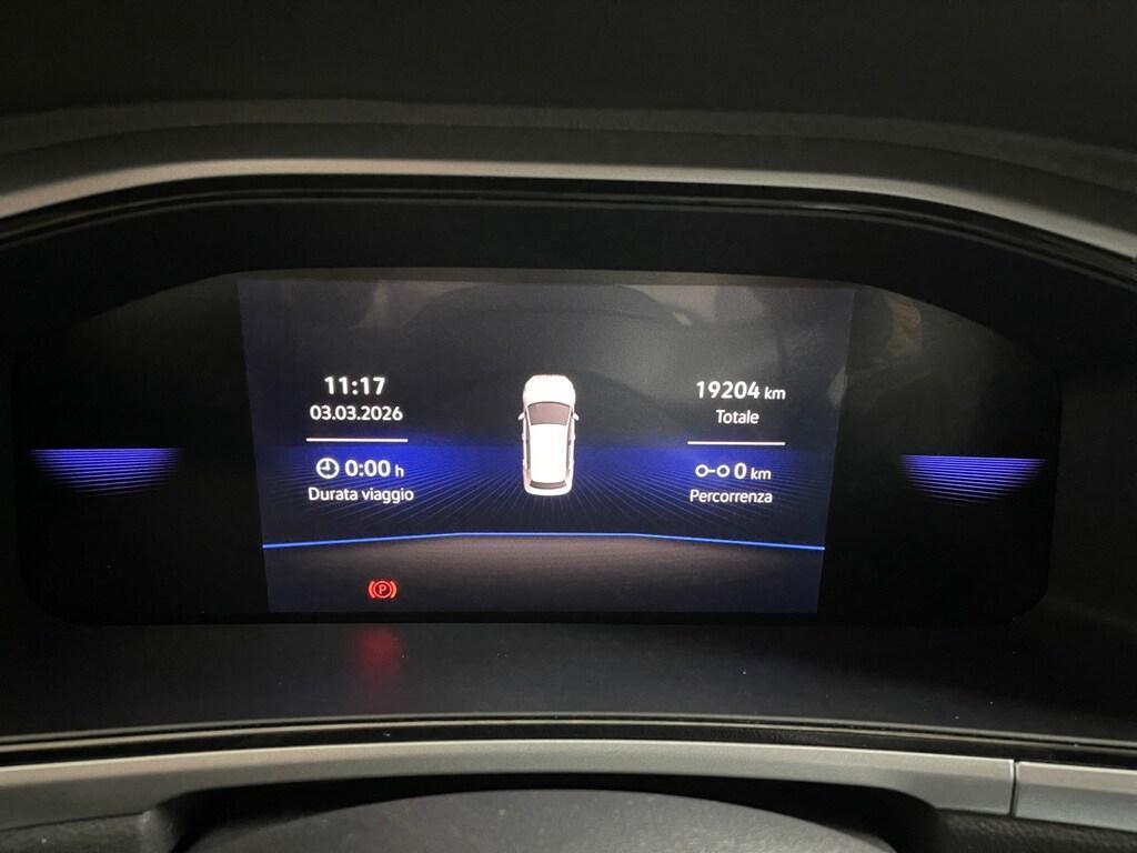 Volkswagen T-Roc I 2022 2.0 TDI 115CV Life