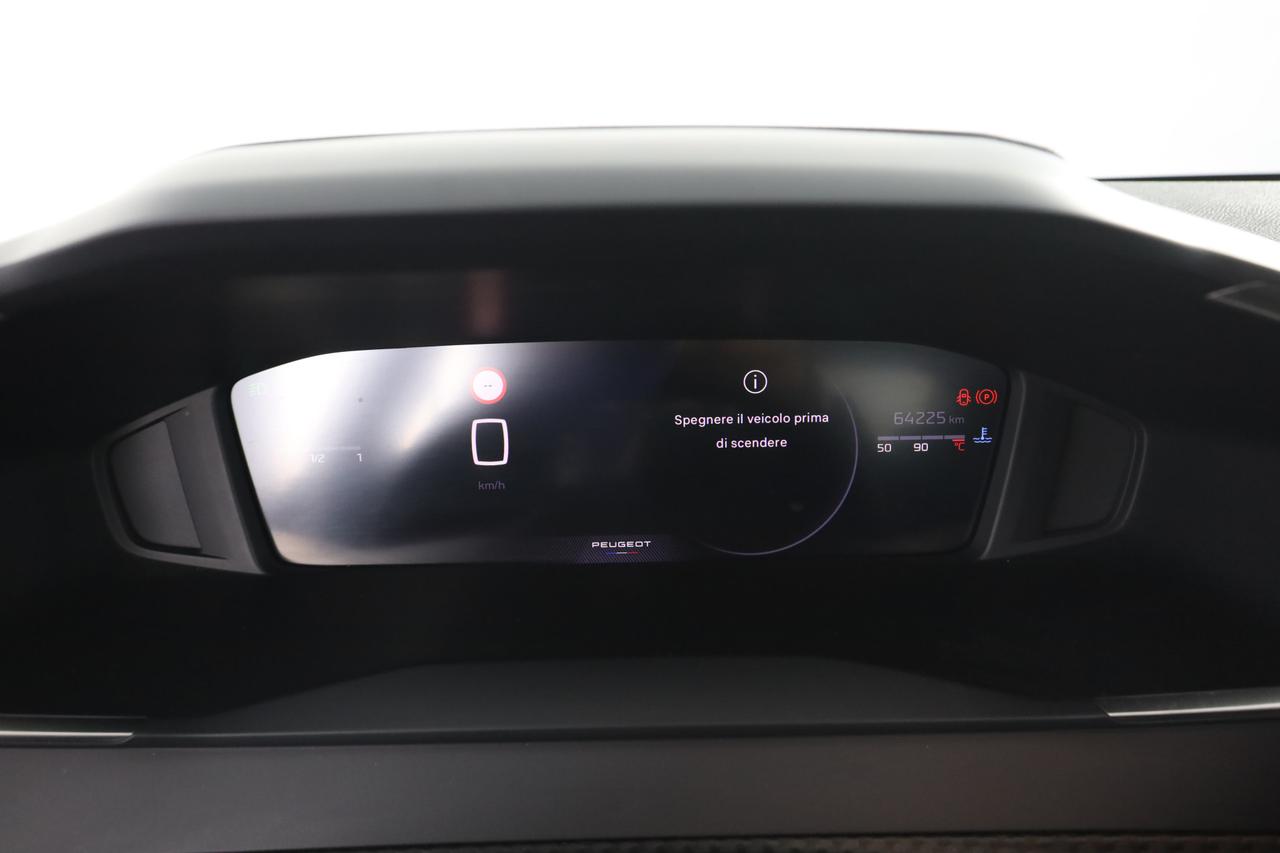 PEUGEOT 208 2ª serie 208 PureTech 100 Stop&Start 5 porte Allure