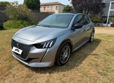 Peugeot 208 100 GT Line ADATTA NEOPATENTATI