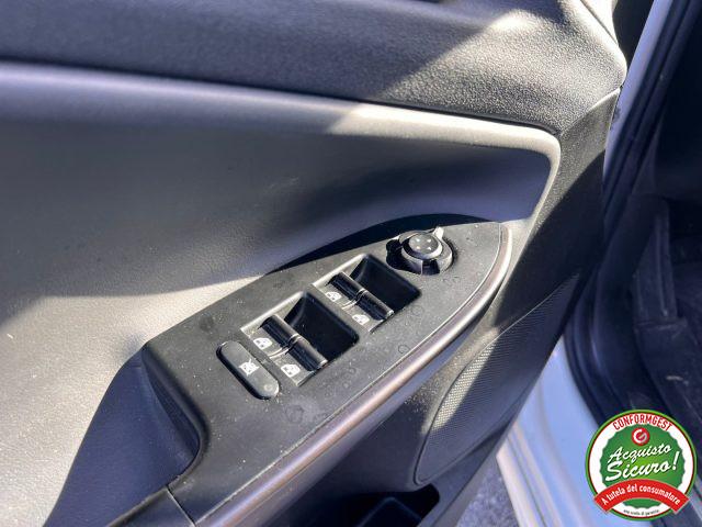 ALFA ROMEO Giulietta 1.6 JTDm-2 105 CV Distinctive