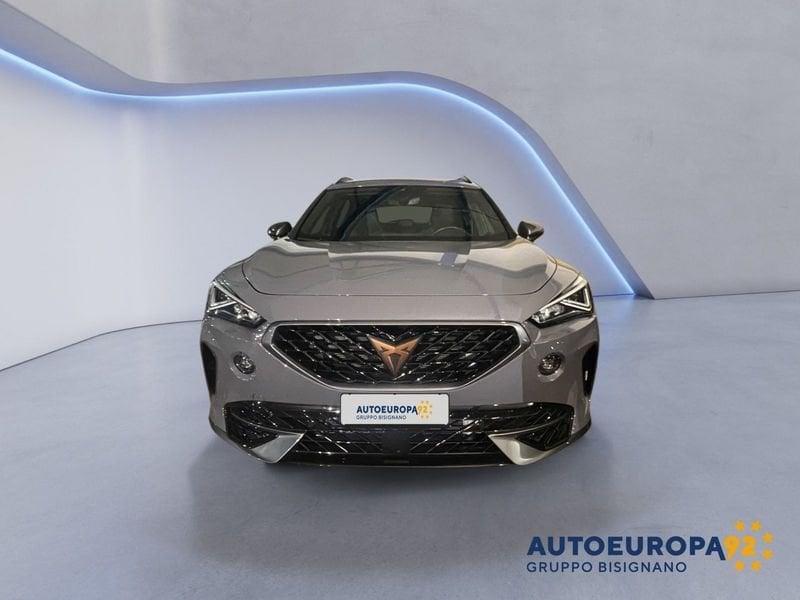 Cupra Formentor Formentor 2.0 TDI 4Drive DSG