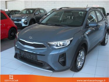 Kia Stonic 1.2 DPI Urban