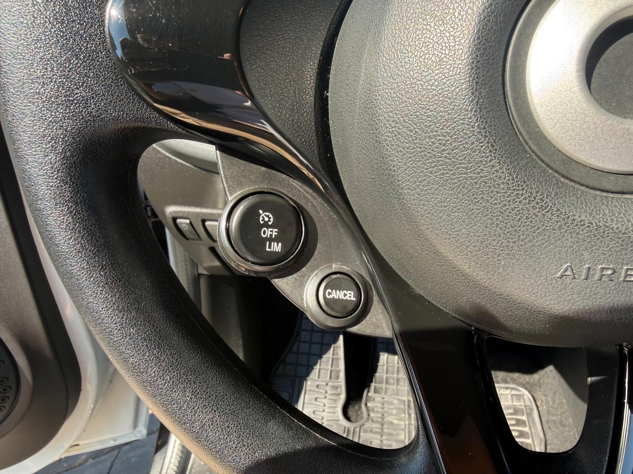 Smart ForFour 90 0.9 Turbo Passion