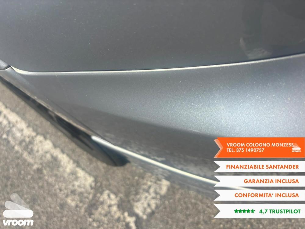 TOYOTA RAV4 4ª serie RAV4 2.5 Hybrid 2WD Exclu...