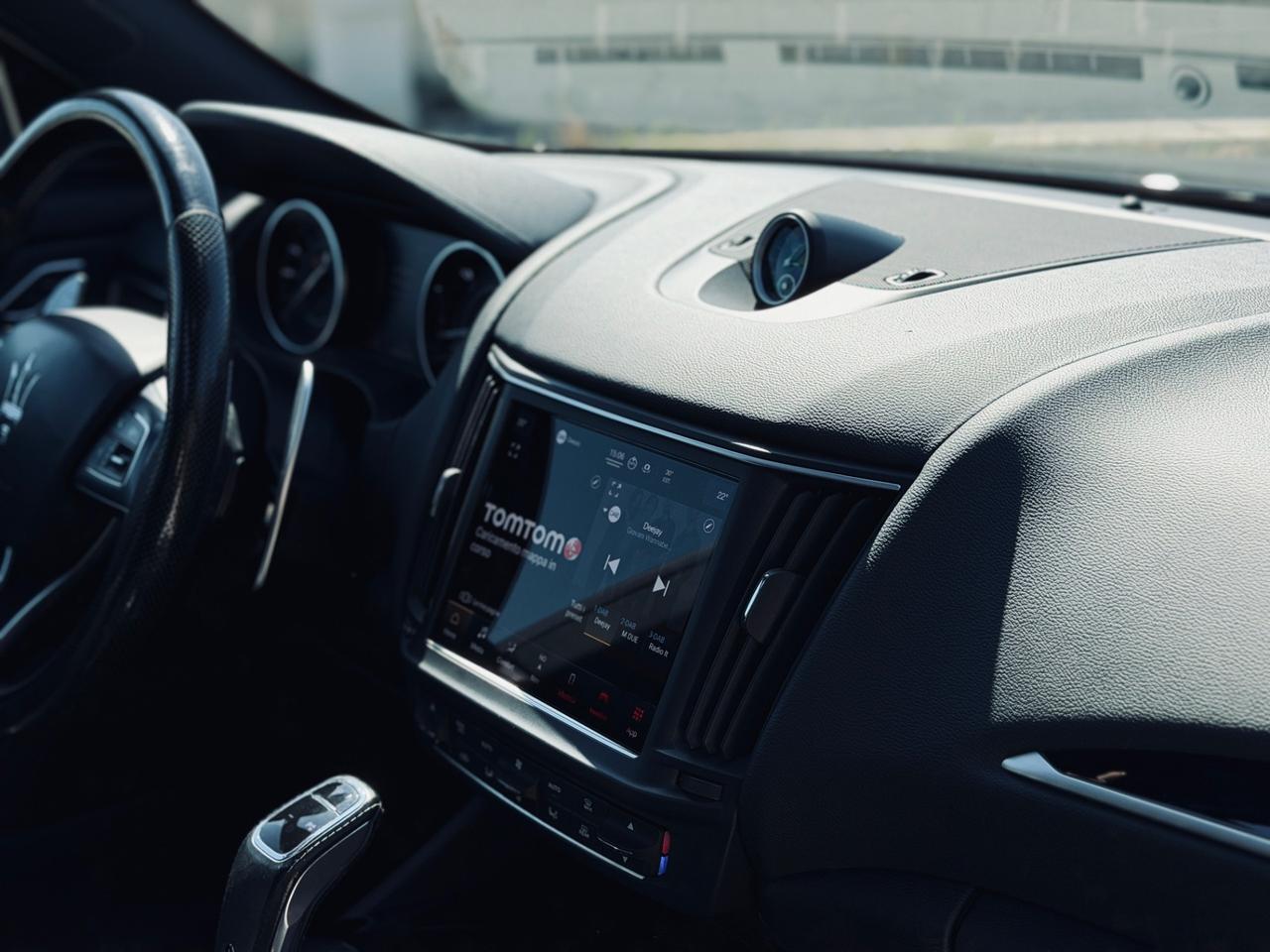 Maserati Levante V6 Diesel 275 CV AWD Gransport