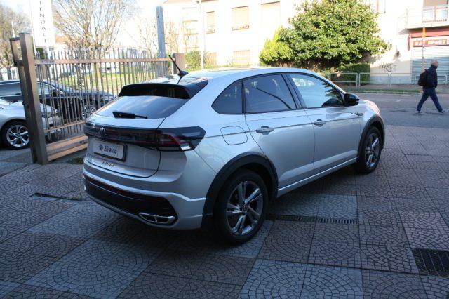 VOLKSWAGEN Taigo 1.5 TSI ACT 150 CV DSG R-Line