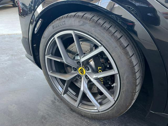 LOTUS Eletre S