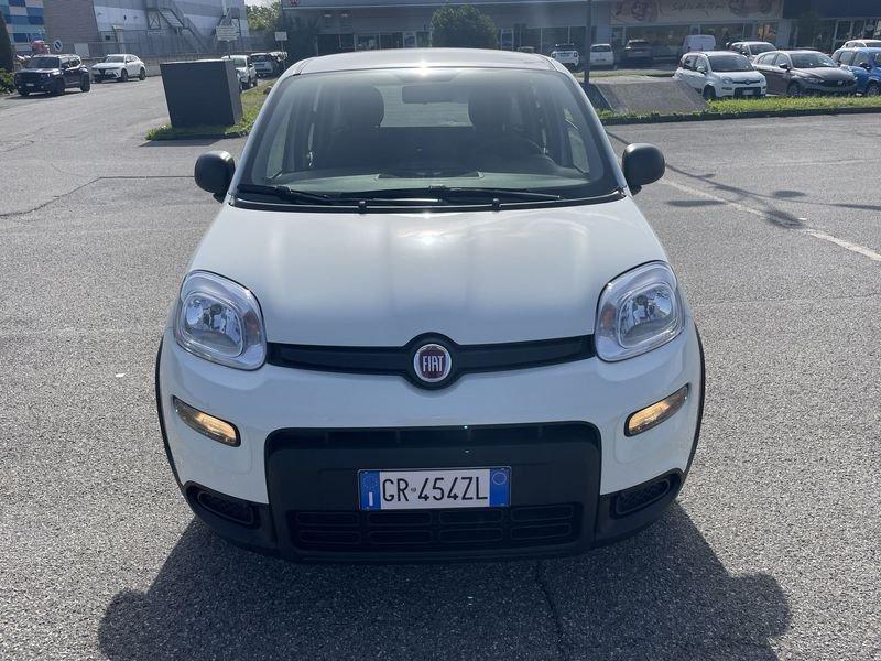 FIAT Panda ROTTAMAZIONE FINO A EURO4 NESSUN OBBLIGO DI FINANZIAMENTO