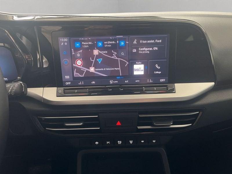 Ford Tourneo Connect Tourneo Connect V761 2.0 ecoblue 122cv Titanium 7p.ti auto