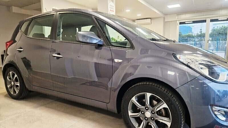 Hyundai iX20 1.4 CRDI 90 CV Comfort
