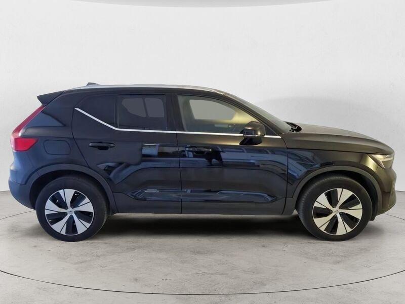 Volvo XC40 T4 129+82 CV Recharge Plug-in Hybrid Automatico Core